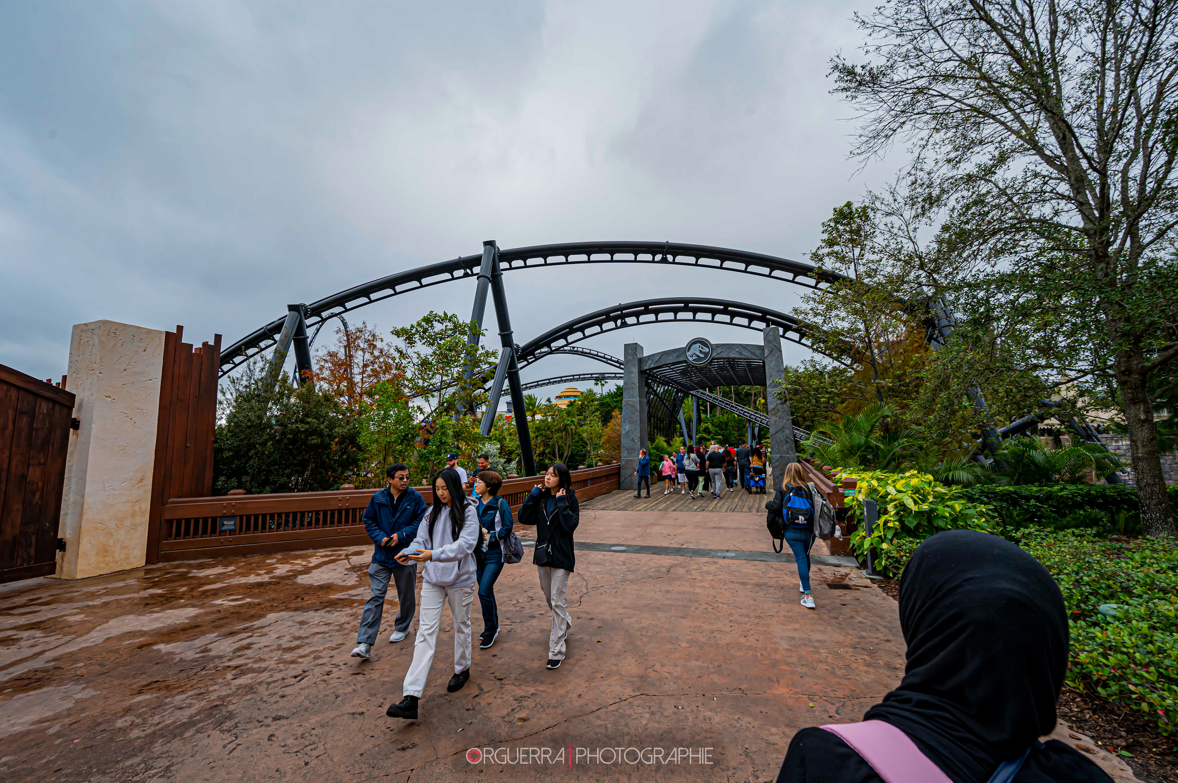 Universal Studios Florida — photographie